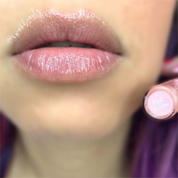 New & Sealed Senegence Lipsense Golden Pearl gloss - Picture 2 of 2